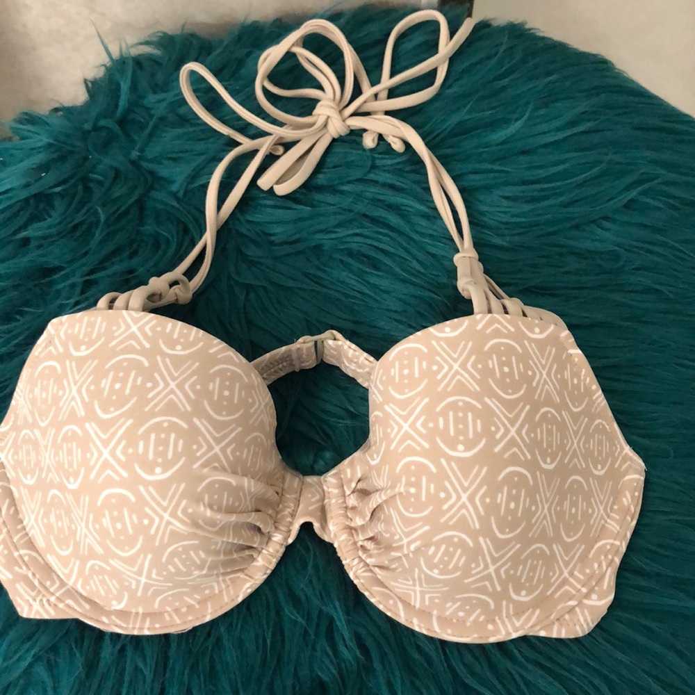 Aerie NWT bikini top